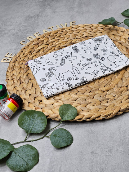 Beschäftigung_Kindergeburtstag