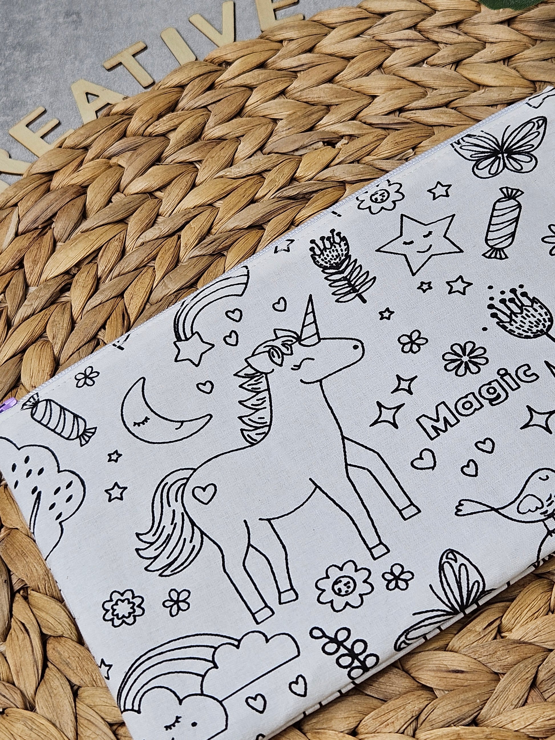 Einhörner_Aufbewahrung