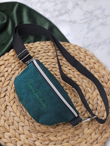 Gürteltasche_petrol