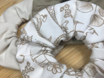 Scrunchiesets für Kinder