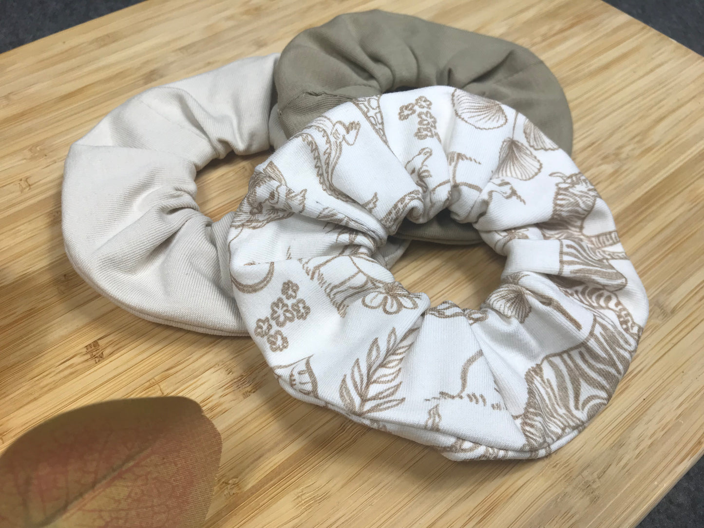 Scrunchiesets für Kinder