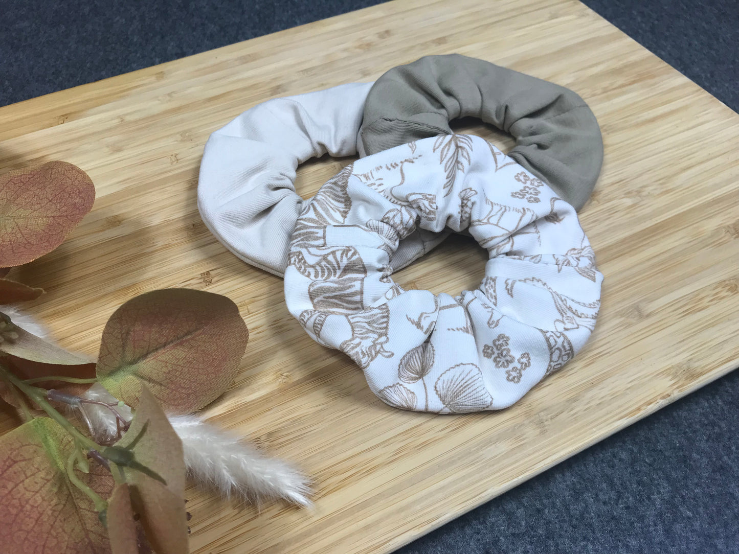 Scrunchiesets für Kinder