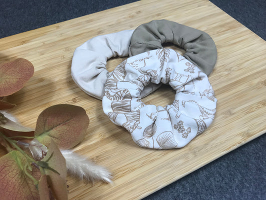 Scrunchiesets für Kinder