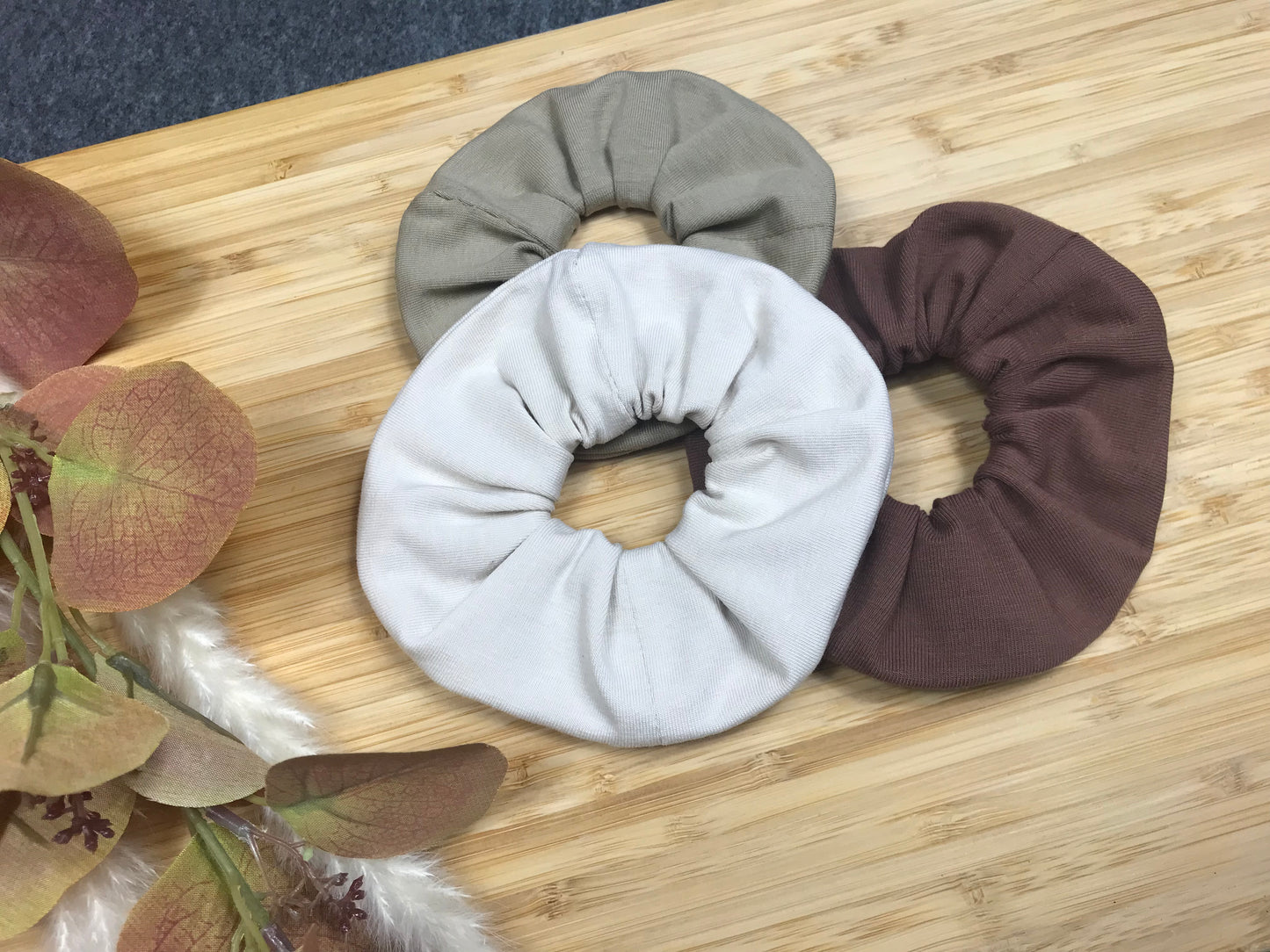 Scrunchiesets für Kinder