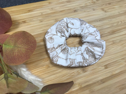 Scrunchiesets für Kinder