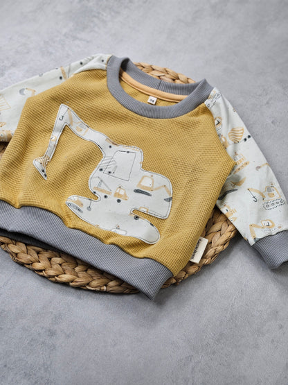 Kinderpullover_Biobaumwolle