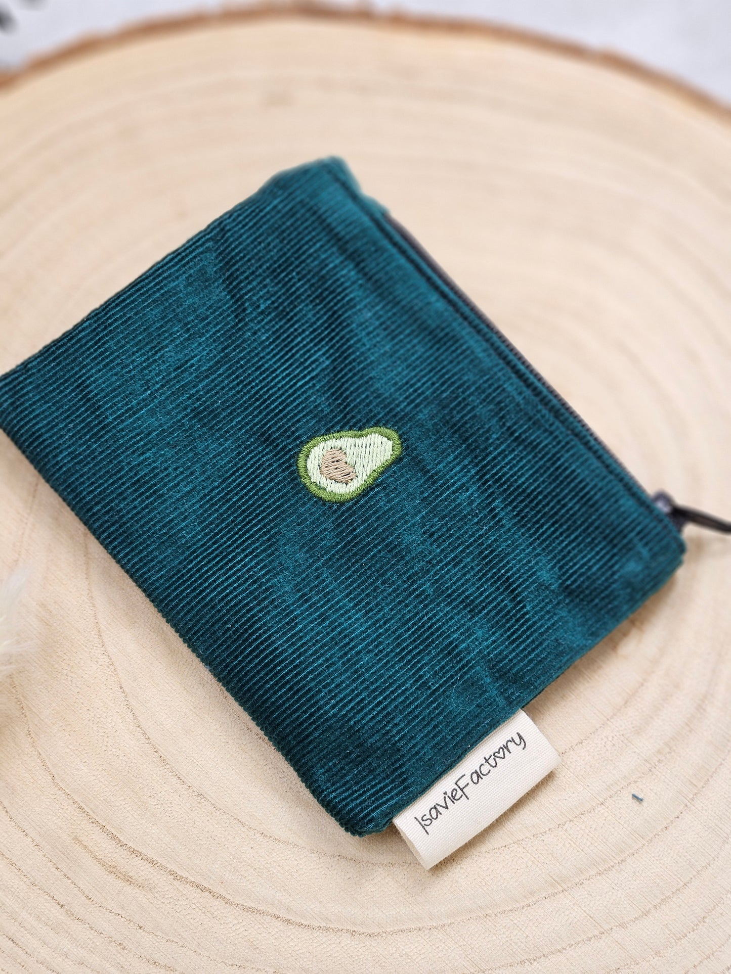 Mini Tasche für Kleinkram, kleiner Helfer bei der Taschenorganisation