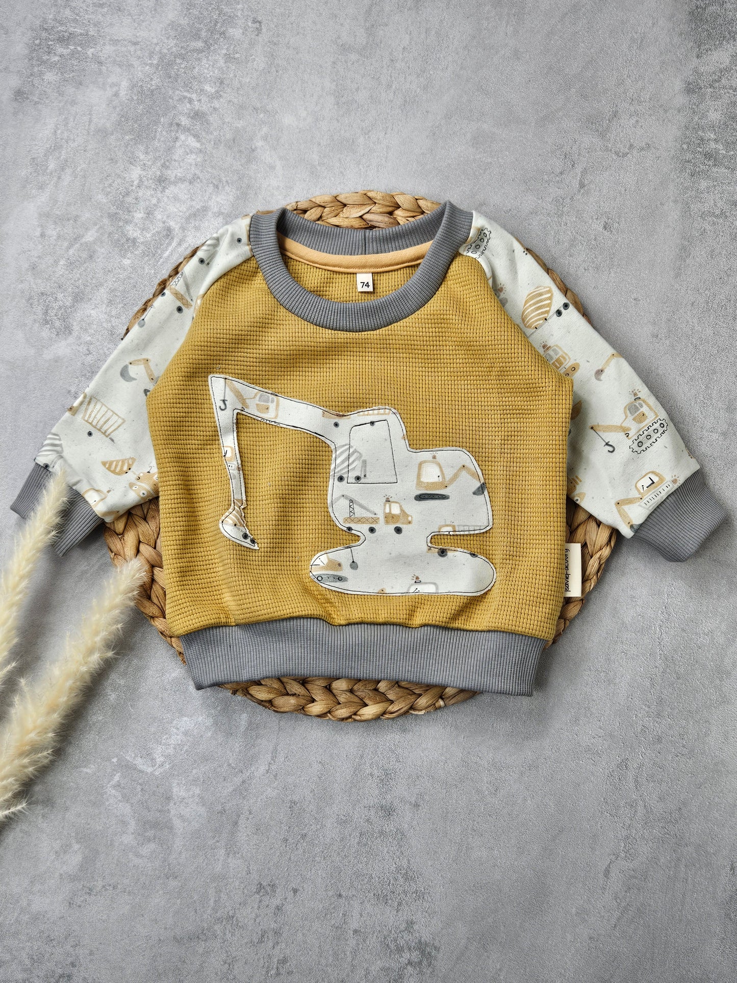 Raglanpullover_Kinder_Babys