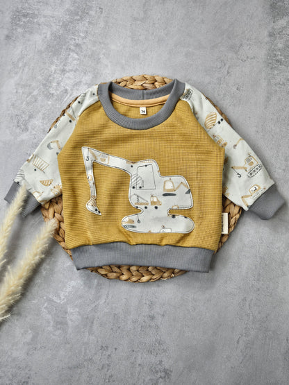 Raglanpullover_Kinder_Babys