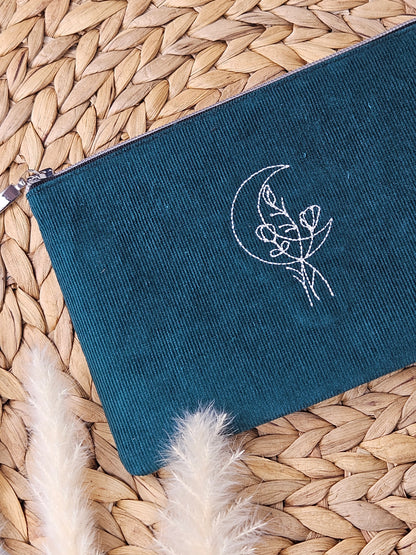 nachahltige_Kosmetiktasche_petrol