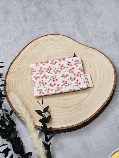 Mini Portemonnaie Streublümchen