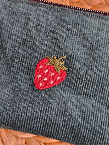 Sommerliche Mini Portemonnaies