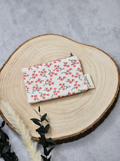 Mini Portemonnaie Streublümchen