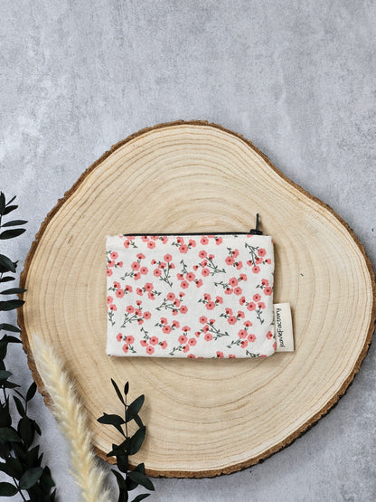 Mini Portemonnaie Streublümchen