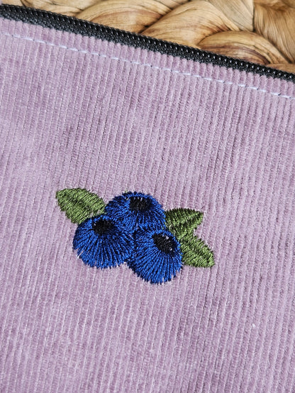 Sommerliche Mini Portemonnaies